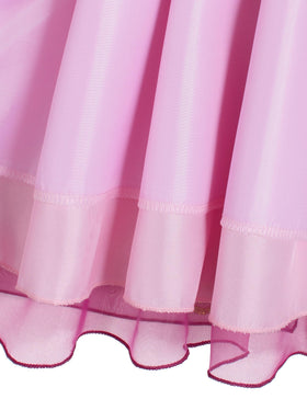 Topney Rapunzel gloves finish the set for themed parties and stage play.