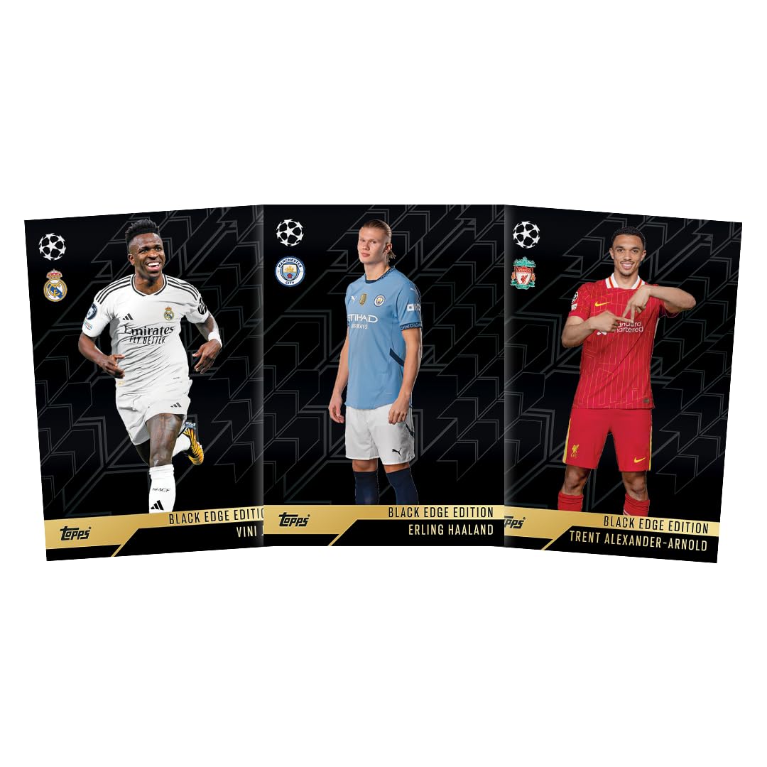 Topps Match Attax flow pack 40 autographs offer collectible signatures