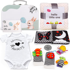 Topsochir carry case packaging—compact, gift-ready setup for storage