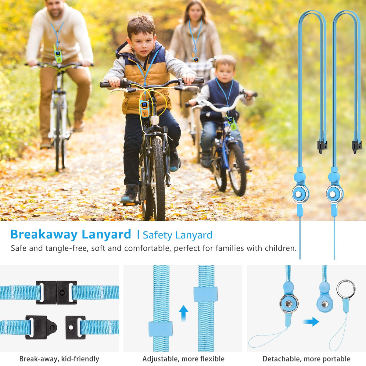 Topsung durable, drop-proof design for kids and adults