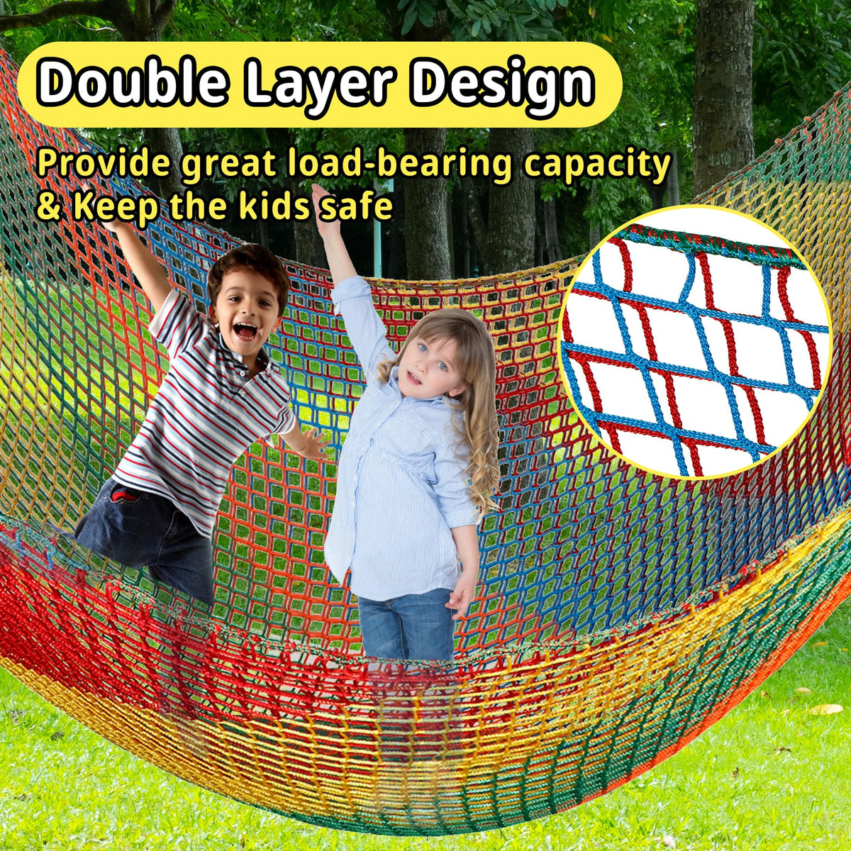 Toriexon easy-install edge with foldable storage