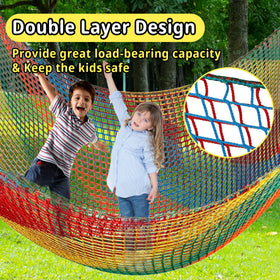 Toriexon easy-install edge with foldable storage
