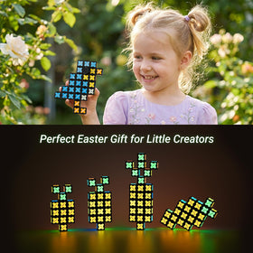 Great gifting option for birthdays, holidays, or everyday desk fun.