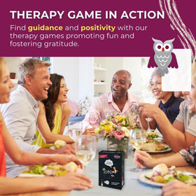 Totem the feel good game team building: empathy and trust through guided prompts