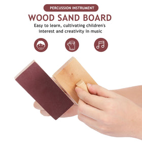 Totority ergonomic grip blocks fit small hands for easy manipulation