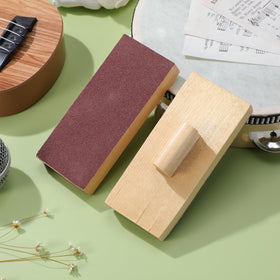 Totority blocks ideal for music therapy and preschool classrooms