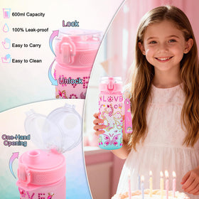 TOUPONS diamond sticker pack adds bright decoration to belongings.
