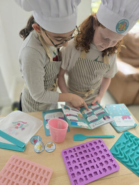 Tovla Jr silicone measuring cup helps accurate ingredient prep