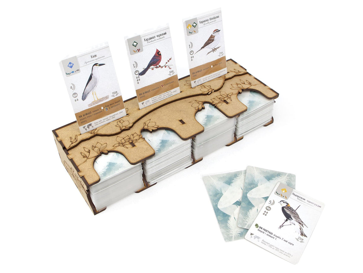 TowerRex Wingspan gift-ready packaging highlights a durable, thoughtful accessory.