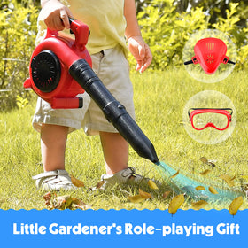 Toy Choi's Kids Outdoor Playset displayed for versatile yard pretend play