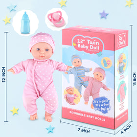 Toy Choi's safety-tested materials ensure worry-free playtime