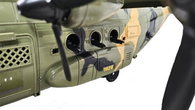 Toy Essentials 12 military vehicles fuel varied army themed adventures