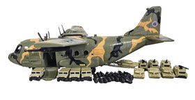 Toy Essentials 20 mini bombs for action packed mission play