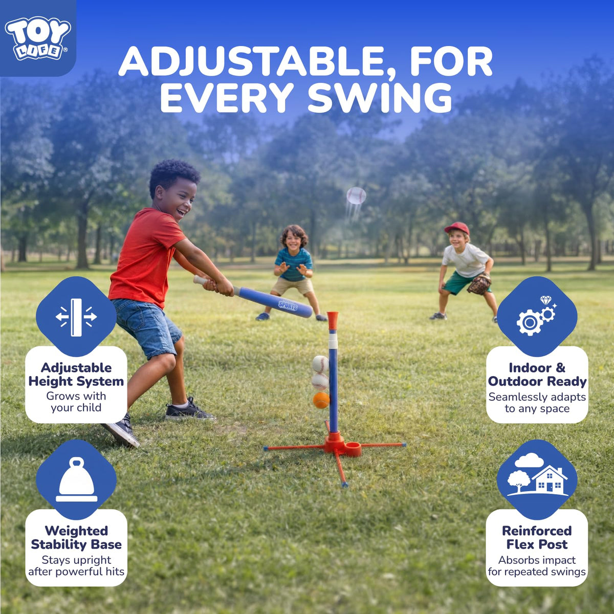 Two tennis style balls for pet-friendly practice with your dog