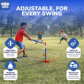 Two tennis style balls for pet-friendly practice with your dog