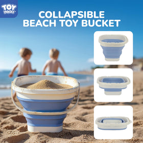 TOY Life beach toys inspire imaginative, collaborative outdoor play for kids.
