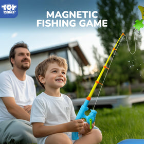 TOY Life durable, child-safe materials withstand active water play.