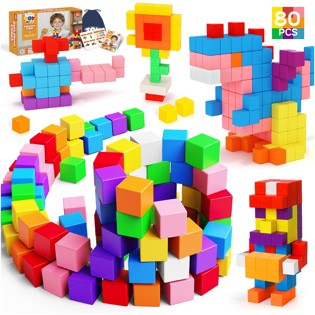 TOY Life gift idea for birthdays and holidays.