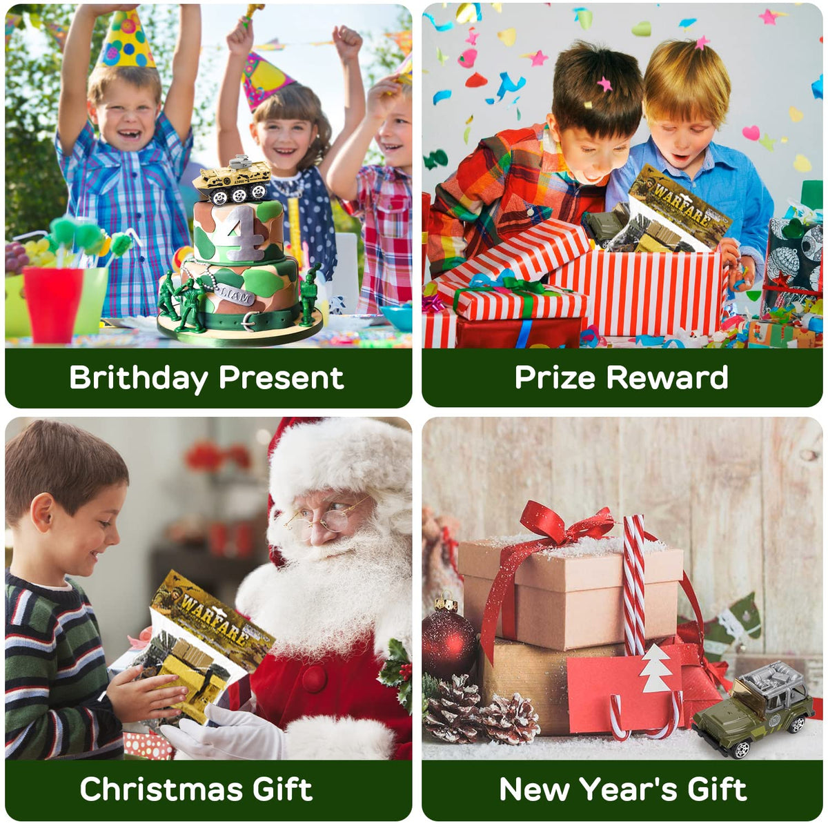 TOY Life imaginative play prompts collaborative adventures and role-playing.