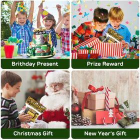 TOY Life imaginative play prompts collaborative adventures and role-playing.