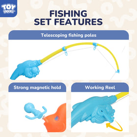 TOY Life inflator tool helping quick pool setup for playtime