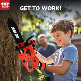 TOY Life kids safety gloves protect little hands during playtime