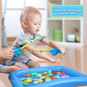 TOY Life non-toxic safety certifications label close-up detail