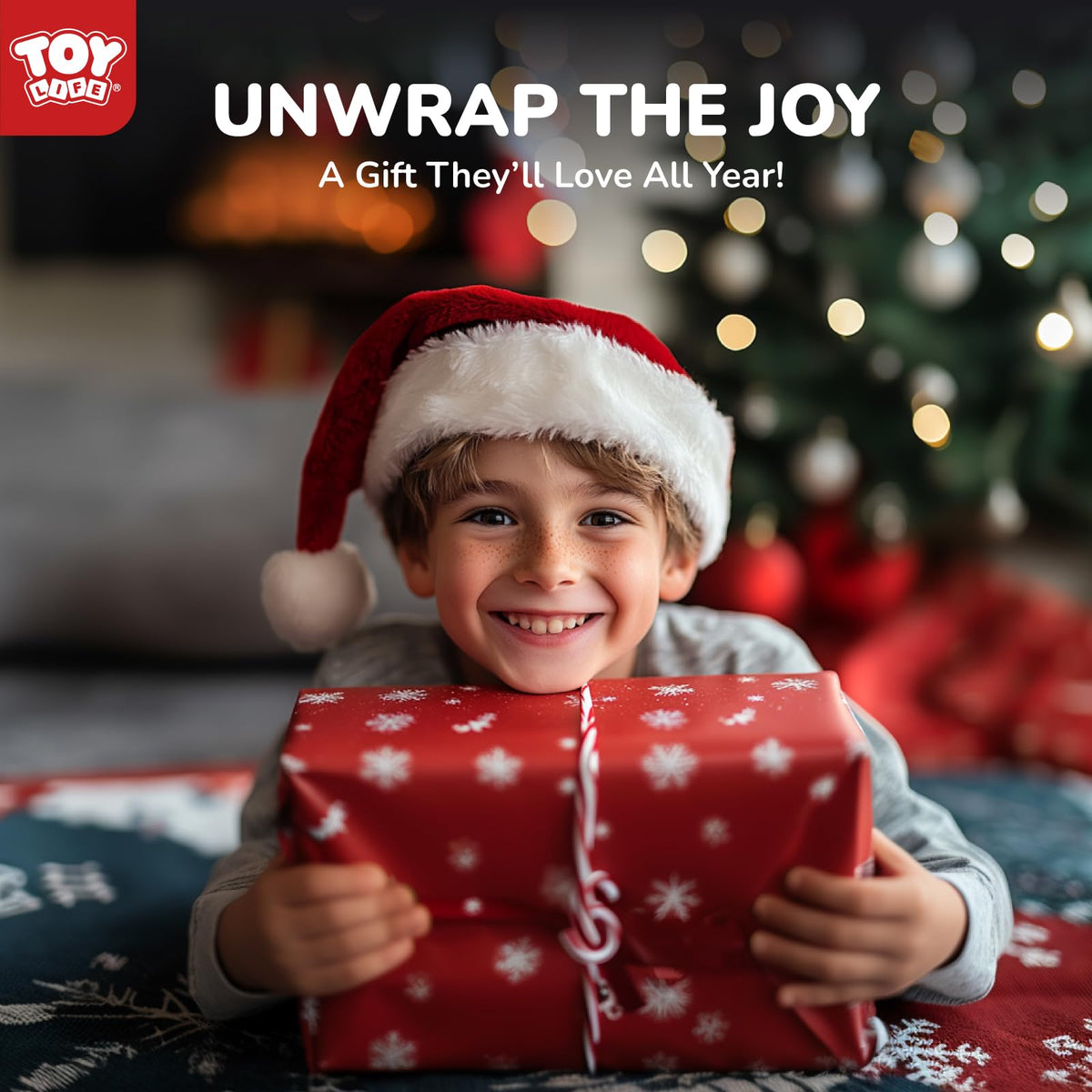 TOY Life safe bean bags provide soft impact for kids' play.