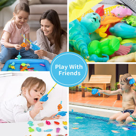TOY Life waterproof storage bag ready for travel