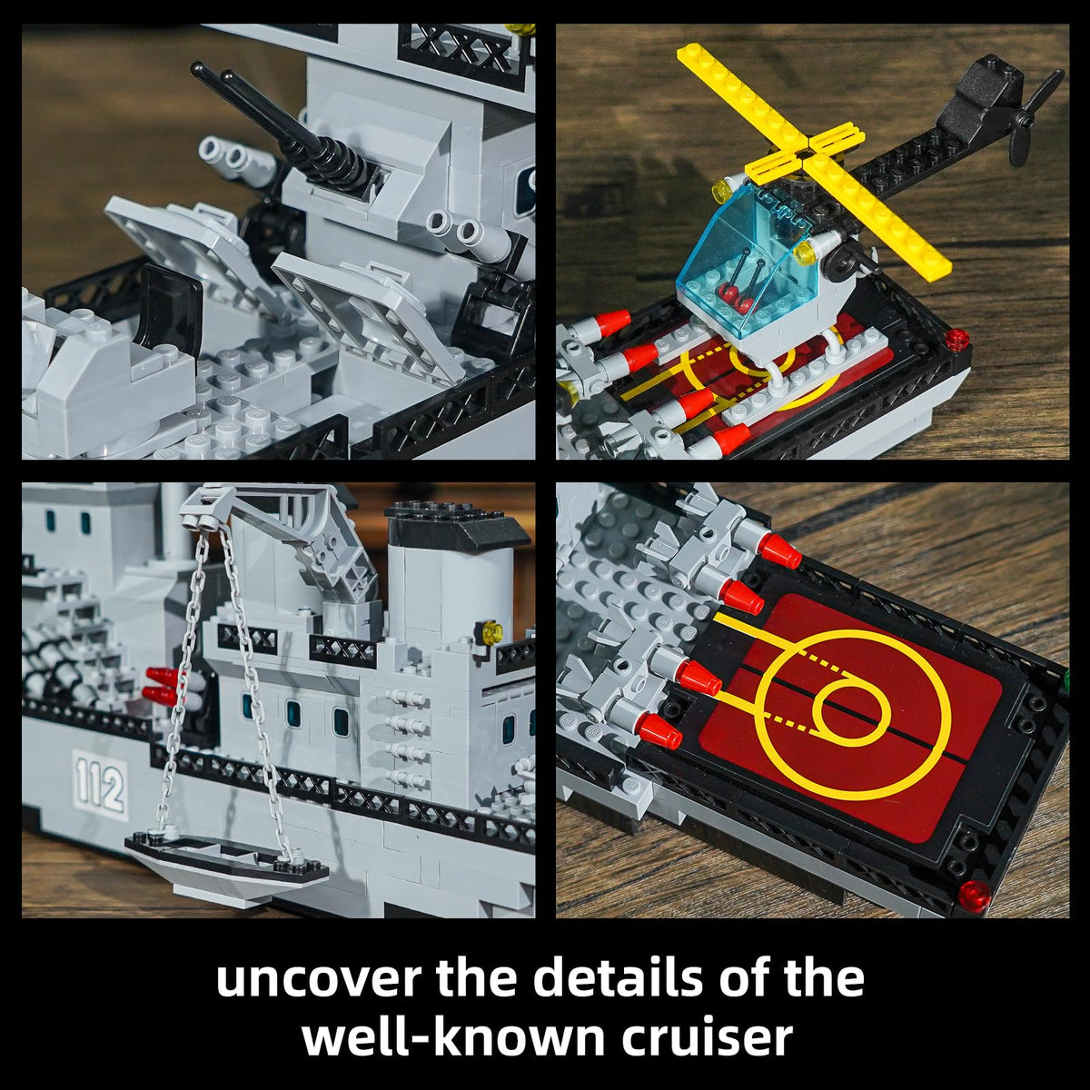 TOY PLAYER city lifeboat feature enabling rescue-themed storytelling.