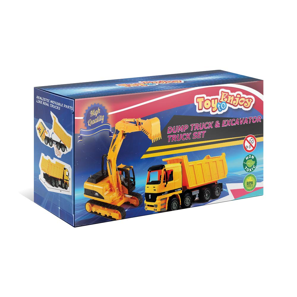 Toy To Enjoy ideal gift for birthdays and holidays