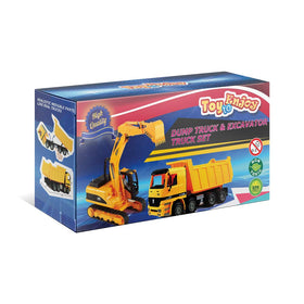 Toy To Enjoy ideal gift for birthdays and holidays