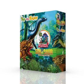 Toy To Enjoy safety-focused materials and non-toxic dyes close-up