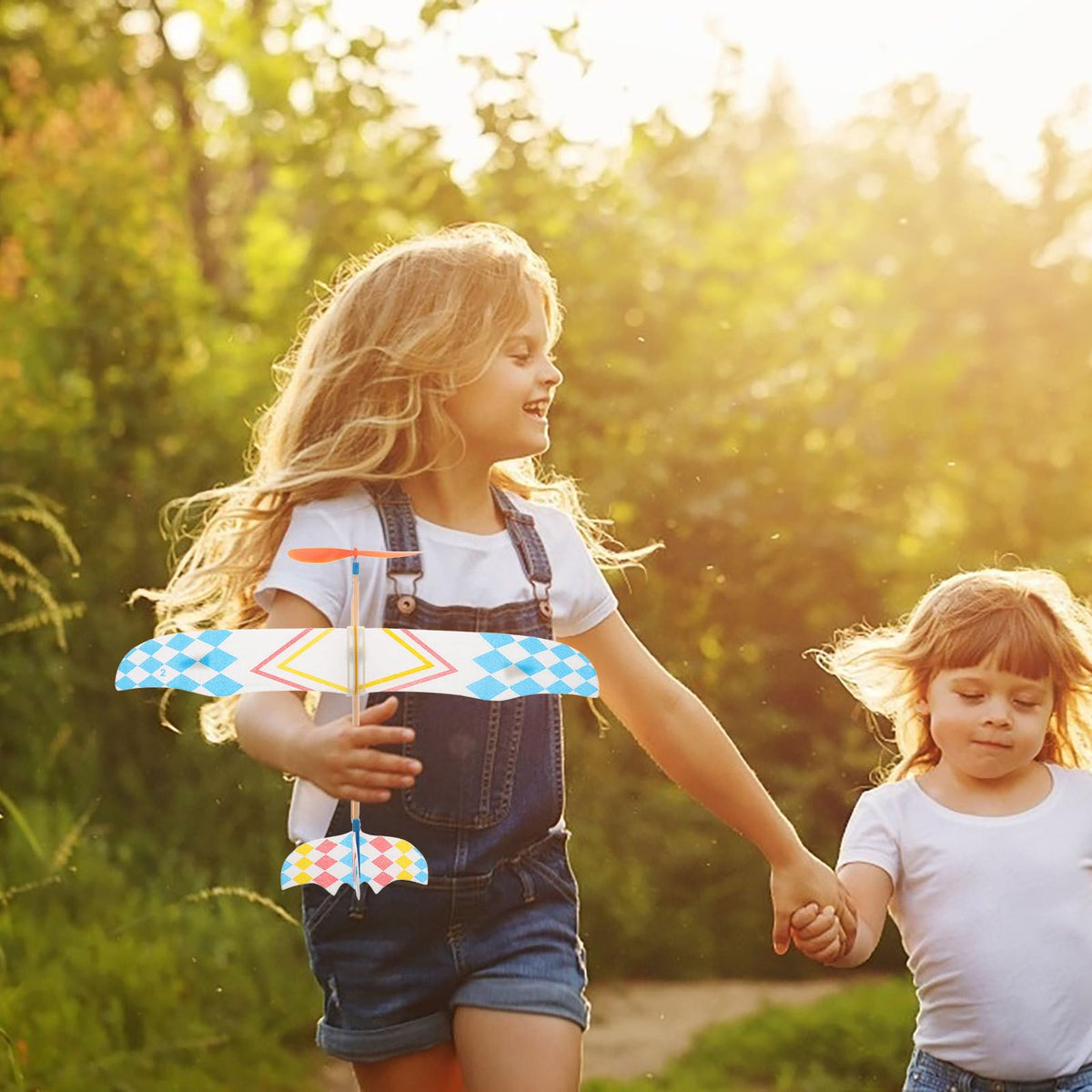 TOYANDONA educational toy boosts hands-on skills through play.