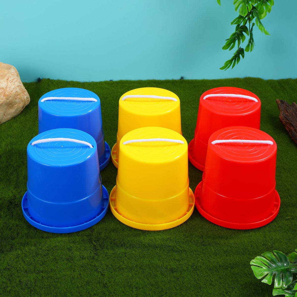 TOYANDONA: gift idea for active kids who enjoy motion and play