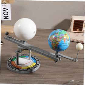 TOYANDONA kid-friendly project for geology and science teaching.