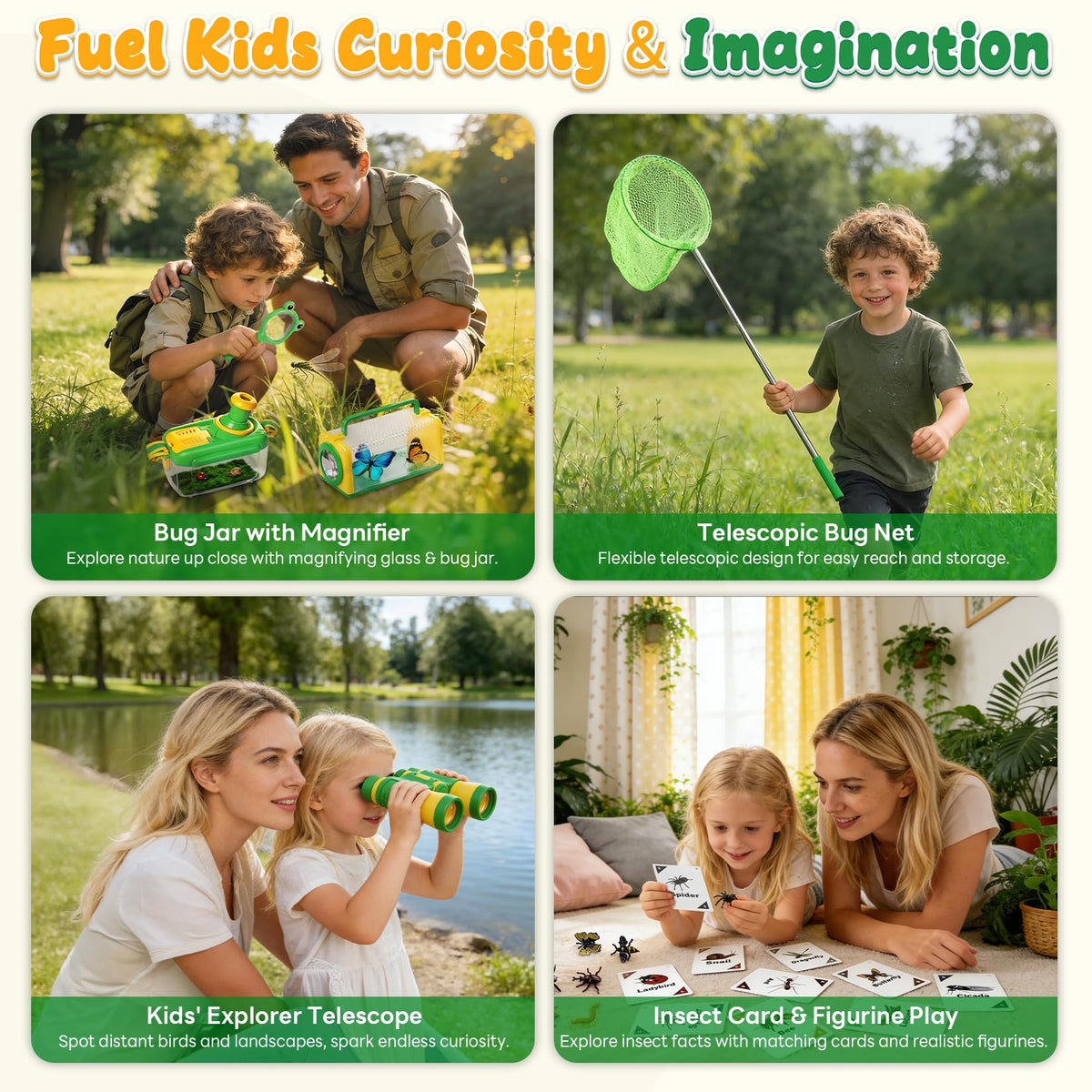 Toycost explorer ID badge lets kids personalize their explorer identity.