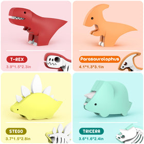Toycost magnetic animal shell pieces illustrate durable design for kids