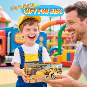 Toyjolka gift-ready packaging suitable for birthdays and holidays.