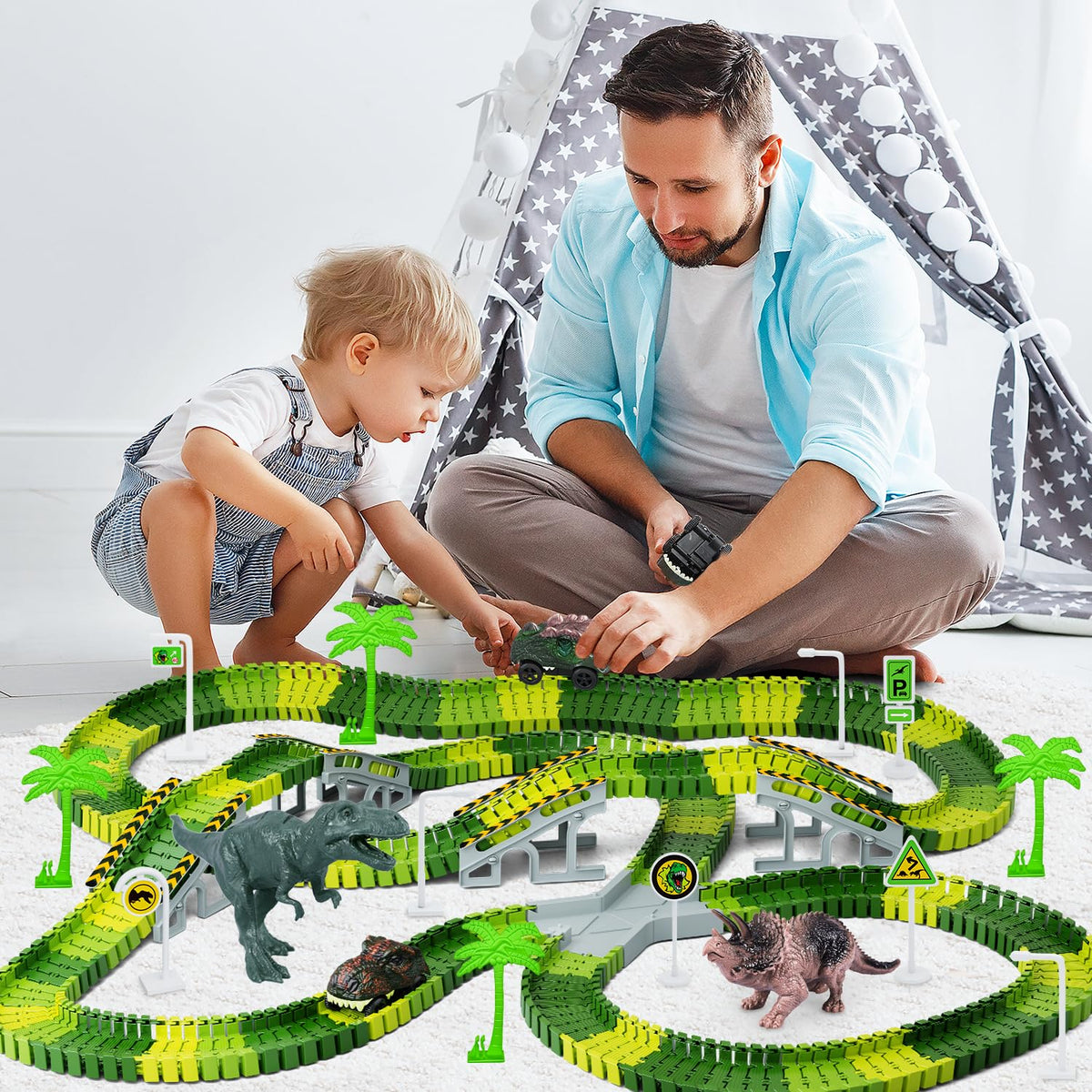 Toyk color-packaging-box highlights gift-ready presentation and safe storage.