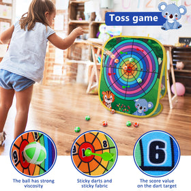 Toyk family playtime scene, a lively indoor or outdoor activity for shared bonding.