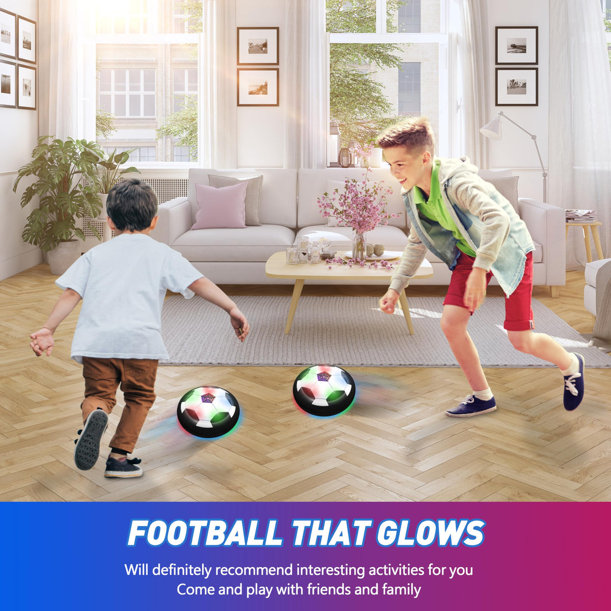 Toyk perfect birthday gift for kids – engaging, active play sessions