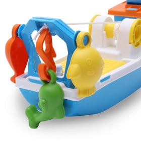 Toyland 40cm size reference for kids' play