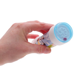 Toyland Bluey bubbles designs across 12 tubs featuring the favorite character.