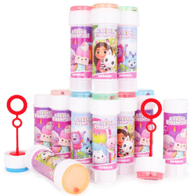 Toyland eco-friendly packaging highlights planet-friendly bubble toy storage.