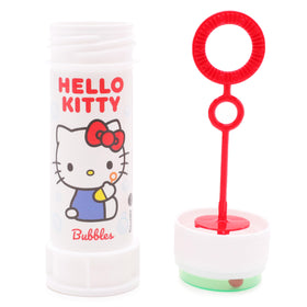 Toyland indoor-outdoor bubble play for versatile family fun.