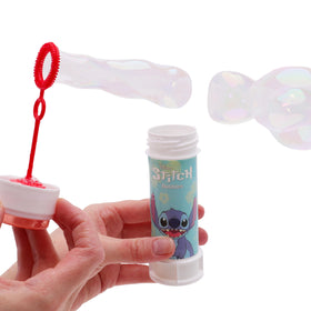 Toyland Stitch Bubbles provide indoor and outdoor fun for kids.
