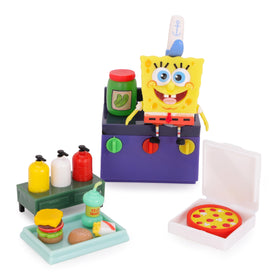 Toyland kitchen tools including spatula complete the set