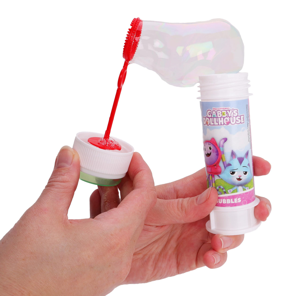 Toyland party bag filler that's easy to share and enjoy.