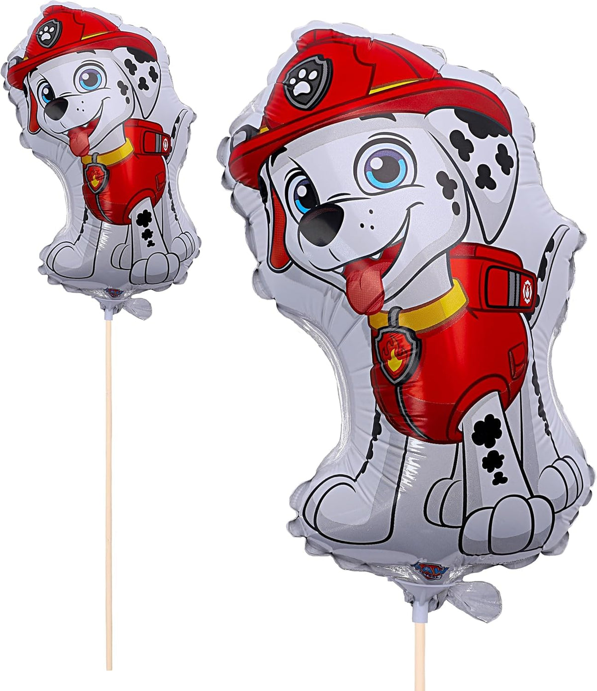 Toyland Pack of 20 Paw Patrol balloons for playful parties